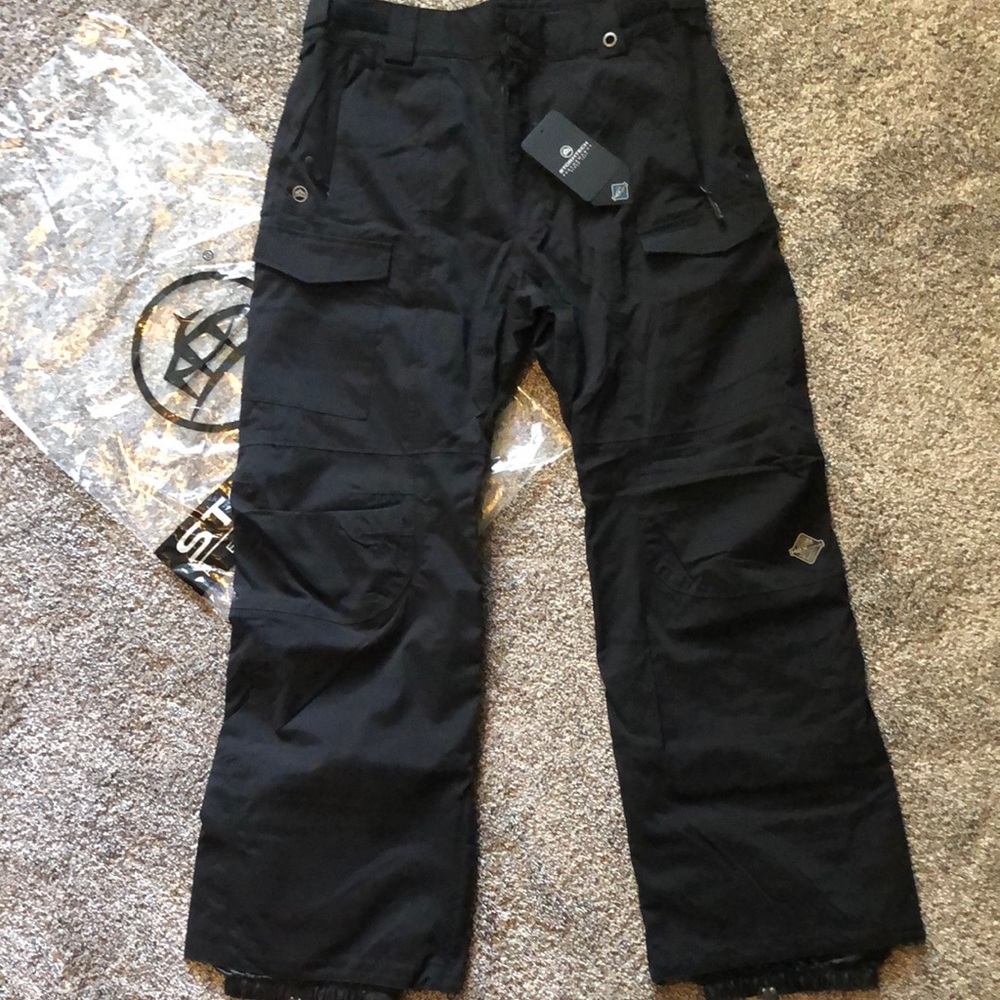 Stormtech E-2 Unisex Tactical Pant